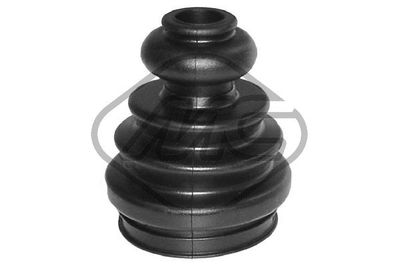 Bellow Kit, drive shaft Metalcaucho 01069