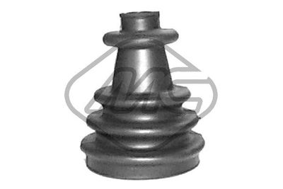 Bellow Kit, drive shaft Metalcaucho 01221