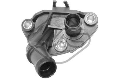 Coolant Flange Metalcaucho 03769