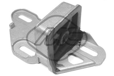 Rubber Buffer, muffler Metalcaucho 04125