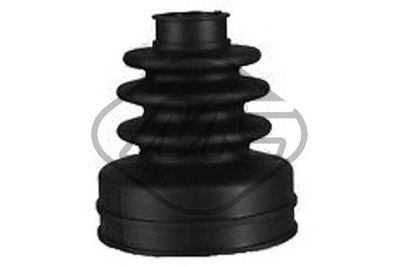 Bellow, drive shaft Metalcaucho 10178