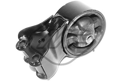 Mounting, engine Metalcaucho 12016