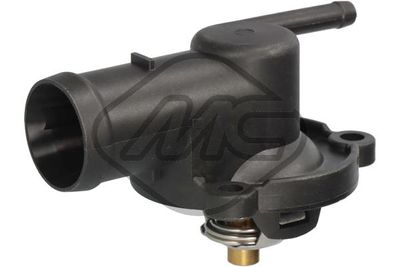 Thermostat, coolant Metalcaucho 30629