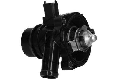 Coolant Flange Metalcaucho 35973