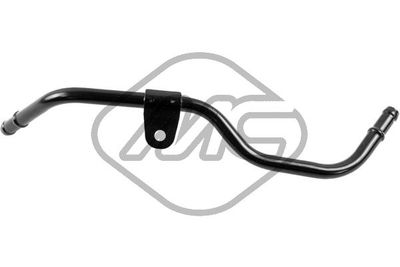 Hose, air supply Metalcaucho 99742