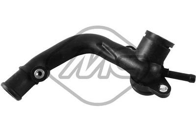 Coolant Flange Metalcaucho 99823