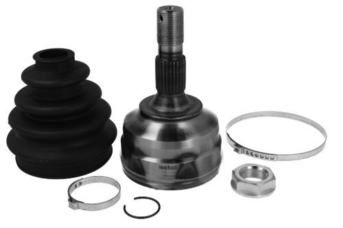 METELLI 15-1711 Joint Kit, drive shaft