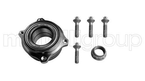 METELLI 19-2940 Wheel Bearing Kit