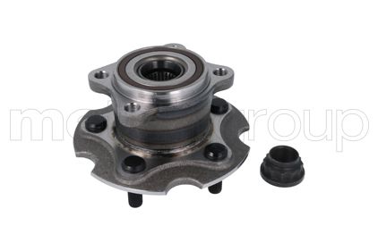 METELLI 19-8174 Wheel Bearing Kit