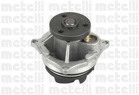 METELLI 24-0741 Water Pump, engine cooling