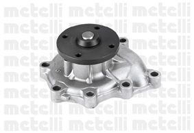 METELLI 24-0816 Water Pump, engine cooling