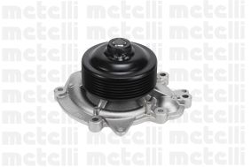 METELLI 24-0992 Water Pump, engine cooling