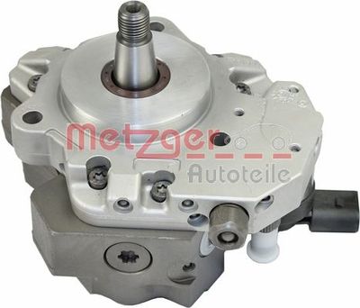 High Pressure Pump METZGER 0830037