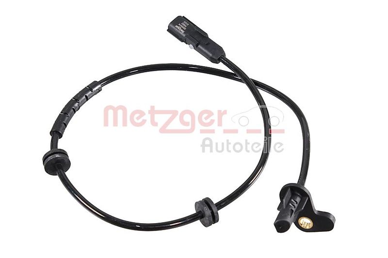 METZGER AUTOTEILE 0900914 Sensor, wheel speed
