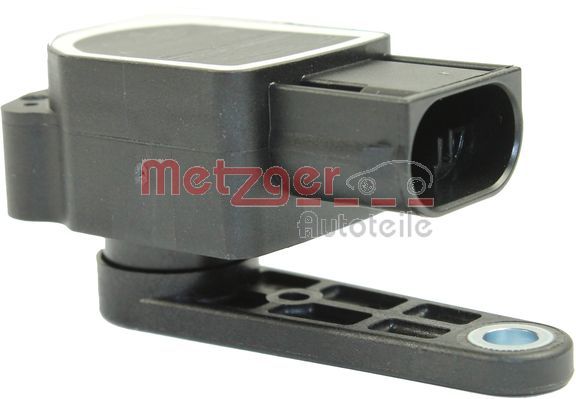 METZGER AUTOTEILE 0901223 Sensor, headlight levelling