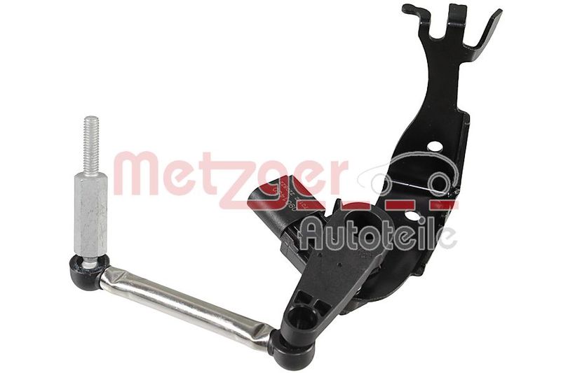 METZGER AUTOTEILE 0901450 Sensor, headlight levelling