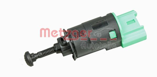 METZGER AUTOTEILE 0911158 Stop Light Switch