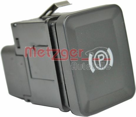 METZGER AUTOTEILE 0916403 Switch, park brake actuation