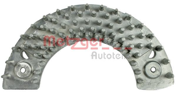 METZGER AUTOTEILE 0917026 Control Unit, heating/ventilation