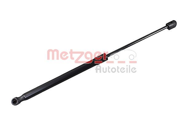 METZGER AUTOTEILE 2110568 Gas Spring, boot/cargo area