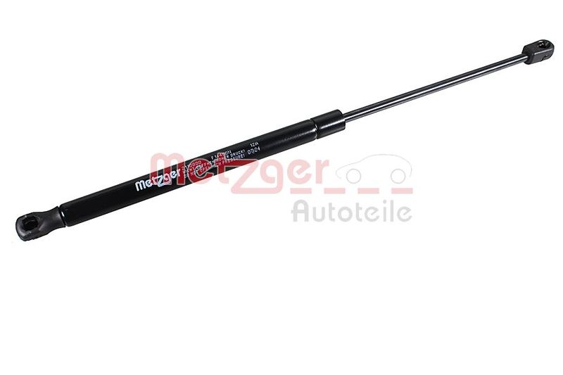 METZGER AUTOTEILE 2110800 Gas Spring, boot/cargo area