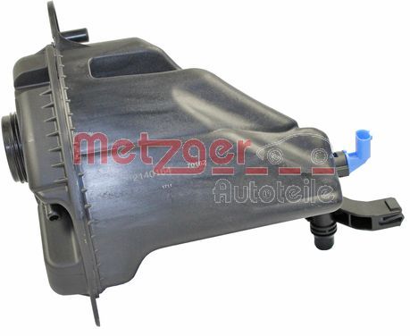 METZGER AUTOTEILE 2140164 Expansion Tank, coolant