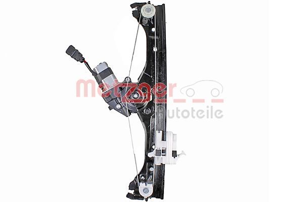 METZGER AUTOTEILE 2160519 Window Regulator