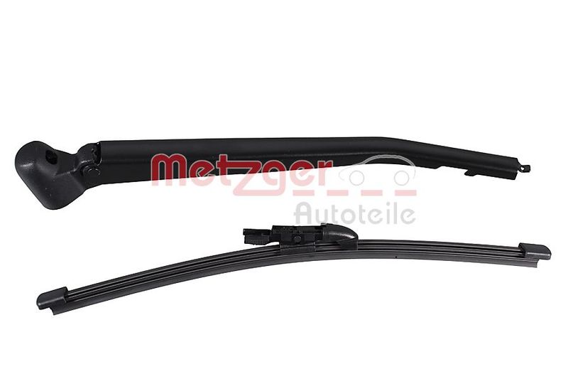 METZGER AUTOTEILE 2191042 Wiper Arm, window cleaning