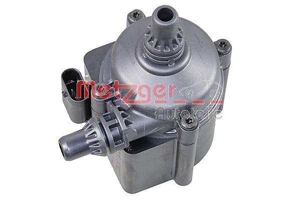 METZGER AUTOTEILE 2221098 Auxiliary Water Pump (cooling water circuit)