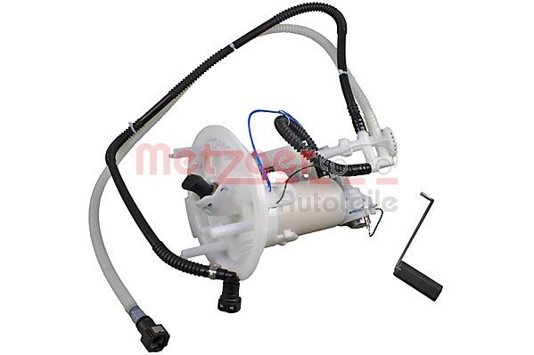 METZGER AUTOTEILE 2250357 Fuel Feed Unit