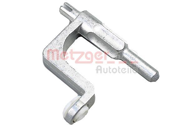 METZGER AUTOTEILE 2310626 Linkage, door release