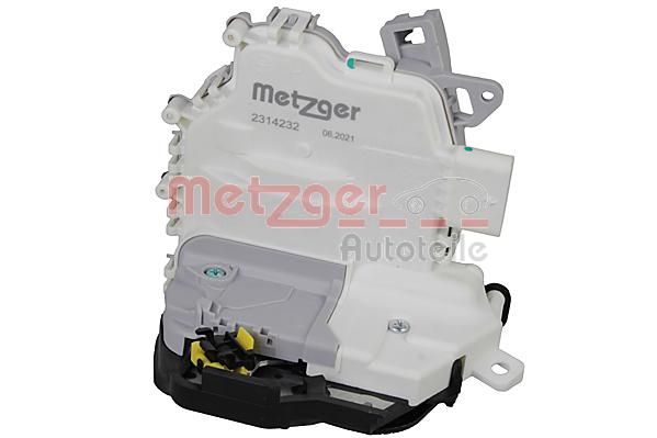 METZGER AUTOTEILE 2314232 Door Lock