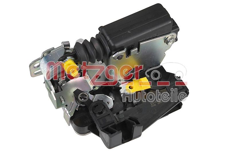 METZGER AUTOTEILE 2314536 Door Lock