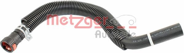 METZGER AUTOTEILE 2361046 Hydraulic Hose, steering