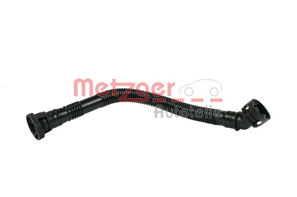 METZGER AUTOTEILE 2380021 Hose, crankcase ventilation