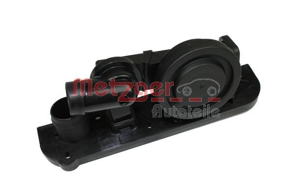 METZGER AUTOTEILE 2385010 Valve, crankcase ventilation
