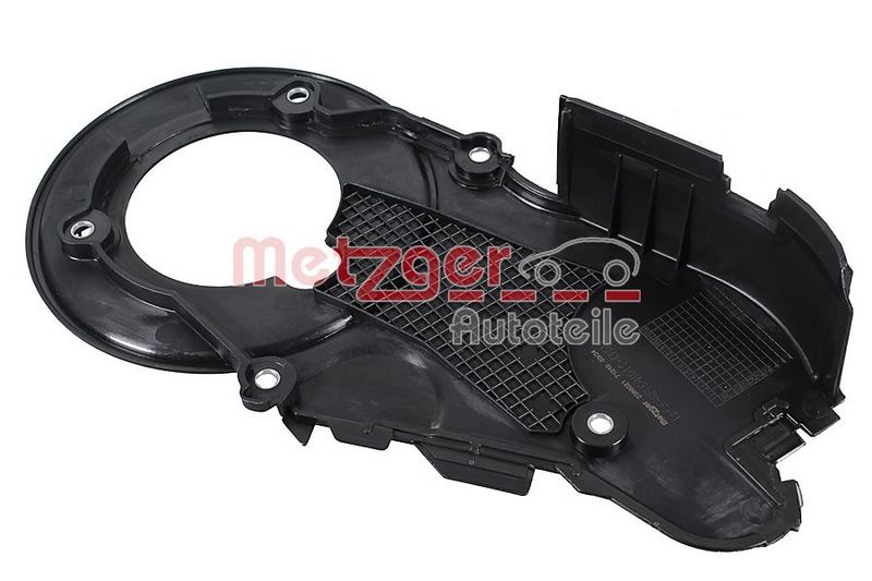METZGER AUTOTEILE 2386021 Cover, timing belt