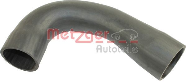 METZGER AUTOTEILE 2400295 Charge Air Hose