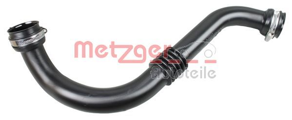 METZGER AUTOTEILE 2400575 Charge Air Hose