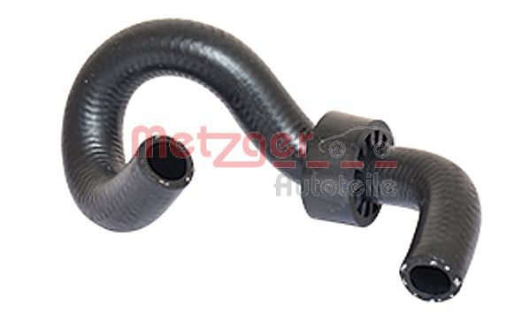 METZGER AUTOTEILE 2420090 Radiator Hose