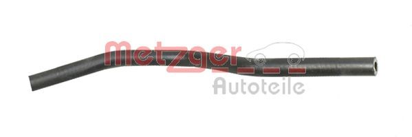 METZGER AUTOTEILE 2420837 Radiator Hose