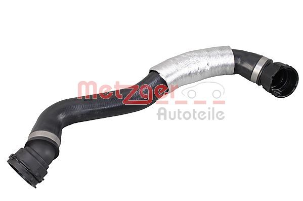 METZGER AUTOTEILE 2421340 Radiator Hose