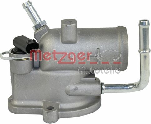 METZGER AUTOTEILE 4006125 Thermostat, coolant