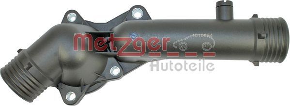 METZGER AUTOTEILE 4010054 Thermostat Housing