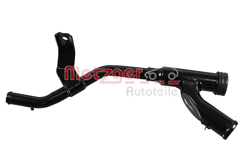 METZGER AUTOTEILE 4010559 Coolant Pipe