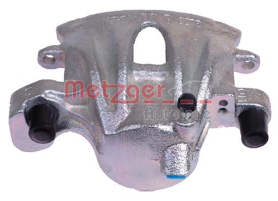 METZGER AUTOTEILE 6250745 Brake Caliper