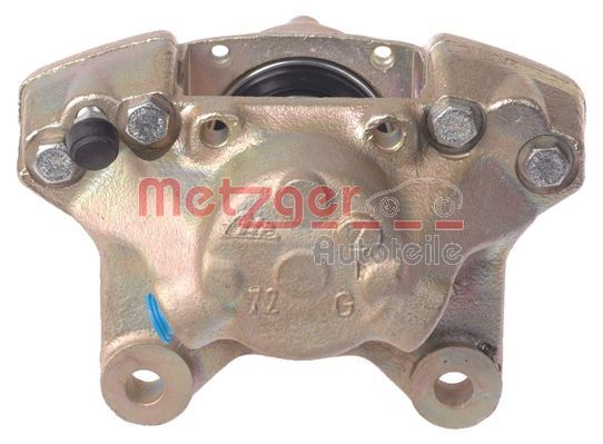 METZGER AUTOTEILE 6250908 Brake Caliper