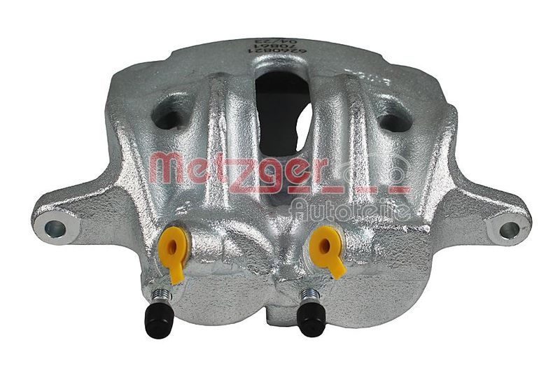 METZGER AUTOTEILE 6260821 Brake Caliper
