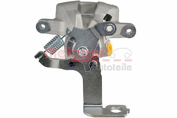 METZGER AUTOTEILE 6261135 Brake Caliper