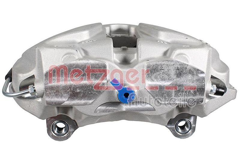 METZGER AUTOTEILE 6261531 Brake Caliper